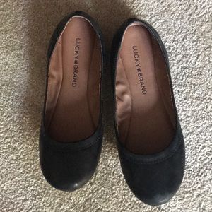 Lucky Brand shoes 👠